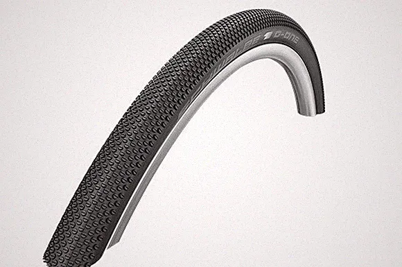 Schwalbe G-One Allround Gravel Bicycle Tire